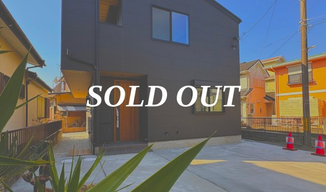 SHONAN SMART HOUSE — 48坪のゆとり