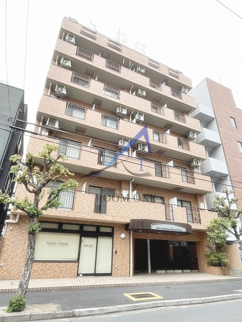 ライオンズマンション両国第８