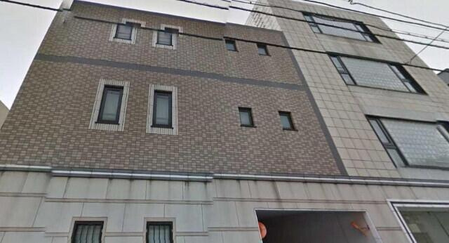 ステージファースト用賀Ⅱの外観| 