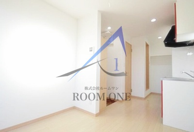 Ｗｉｎｄｆｌｏｗｅｒの寝室|寝室です。