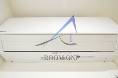 Ｗｉｎｄｆｌｏｗｅｒの設備|エアコン付きです。