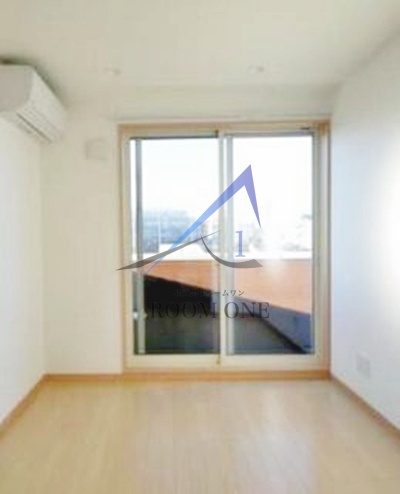 Ｗｉｎｄｆｌｏｗｅｒの居間・リビング|洋室のお部屋です。