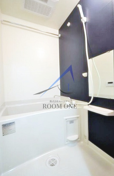 Ｗｉｎｄｆｌｏｗｅｒの浴室|お風呂です。