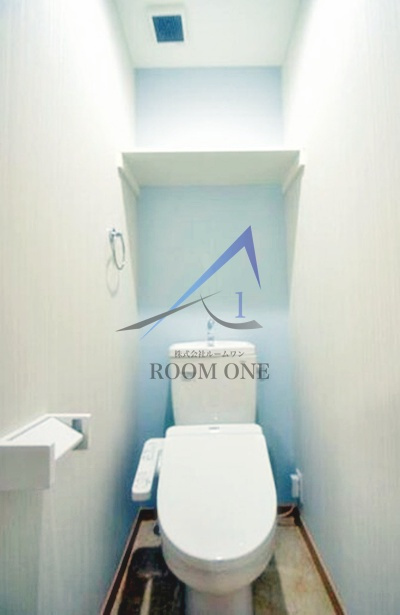 Ｗｉｎｄｆｌｏｗｅｒのトイレ|トイレです。