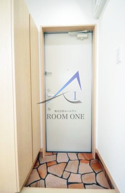 Ｗｉｎｄｆｌｏｗｅｒの玄関|玄関です。