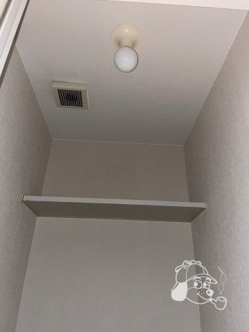 リッシュシェソワの設備