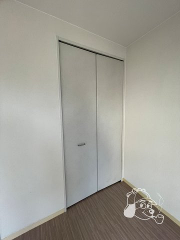リッシュシェソワの収納