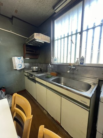 周辺商業施設多数。前面6ｍ道路解体費込みの小山市駅南町売地のその他