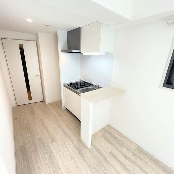 Z・R東別院の設備