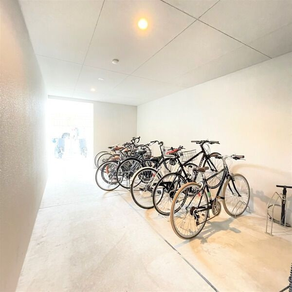 Z・R東別院のその他