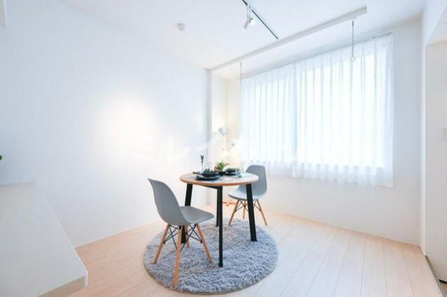 エスタート大井町フォレスト