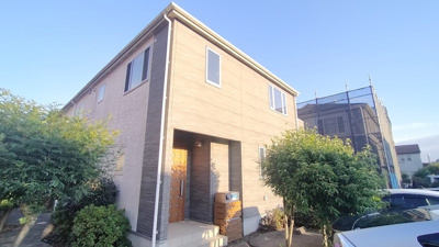 【外観】 | SHUKURA新秋津