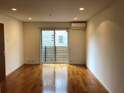 【居間・リビング】 | SHUKURA新秋津