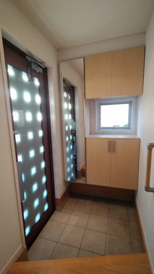 【玄関】 | SHUKURA新秋津