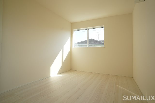 熊本市中央区出水６丁目の一戸建ての子供部屋