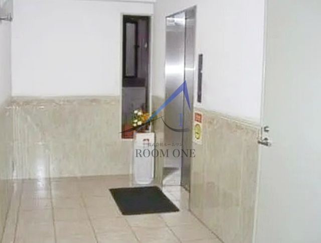 アルゴ元浅草のエントランス|エントランスです。