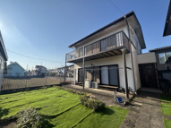 幸手市緑台1丁目戸建ての画像