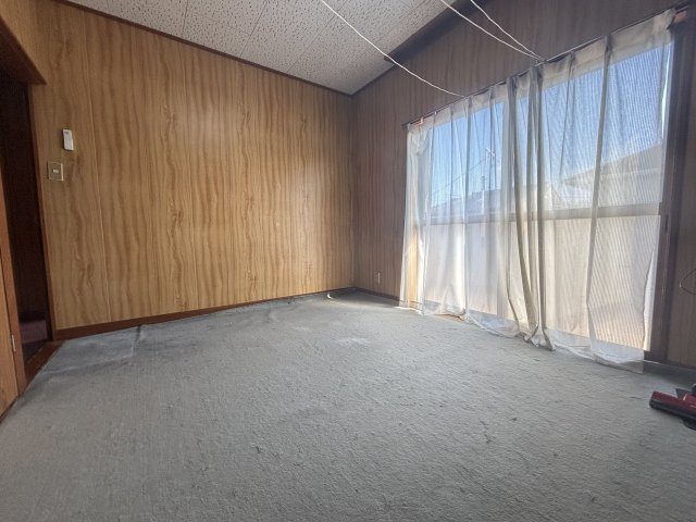 幸手市緑台1丁目戸建て
