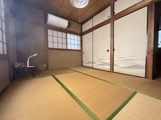 幸手市緑台1丁目戸建て