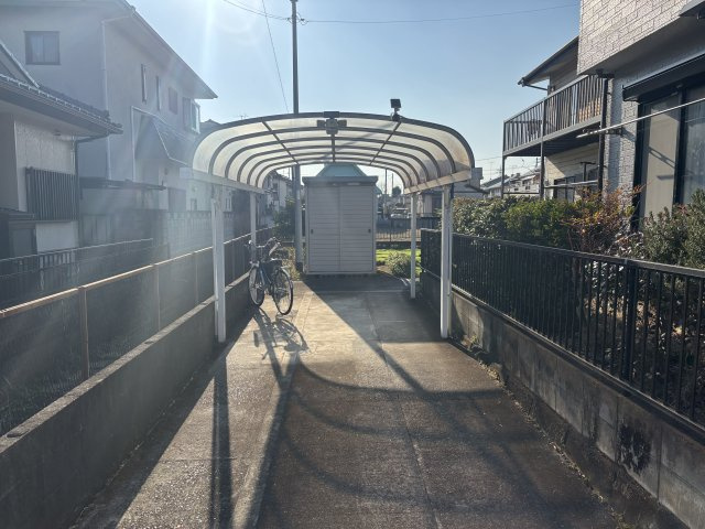 幸手市緑台1丁目戸建て