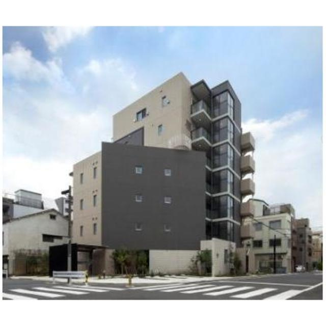 シティレジデンス東陽町