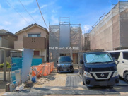 瀬戸市東長根町169『仲介料無料』新築戸建ての画像