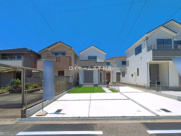 瀬戸市東長根町169『仲介料無料』新築戸建ての画像
