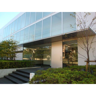 【エントランス】 | ポローニアハウス赤堤