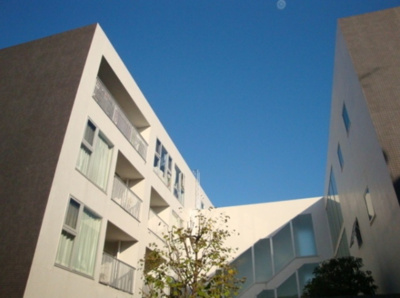 【その他】 | ポローニアハウス赤堤