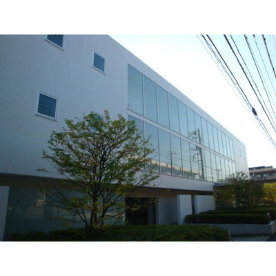 【外観】 | ポローニアハウス赤堤