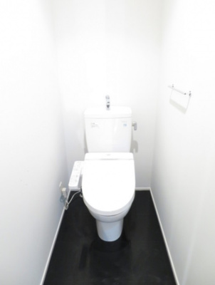 【トイレ】 | ポローニアハウス赤堤