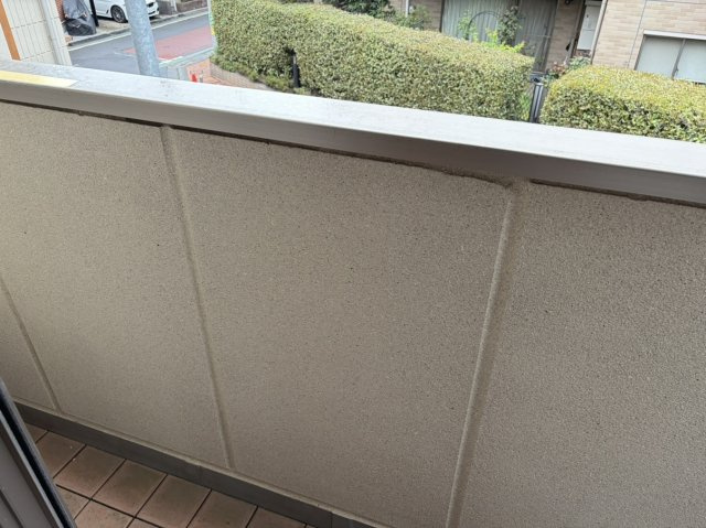 【バルコニー】 | ロイヤル上北沢