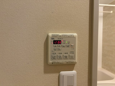 【設備】