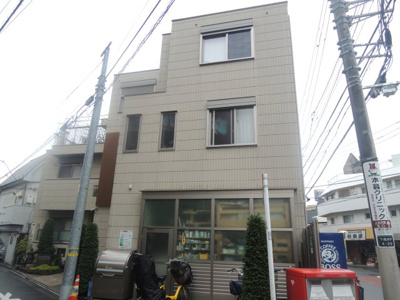 【外観】 【外観】
