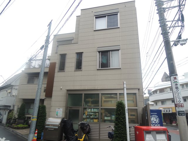 【外観】 | ロイヤル上北沢
