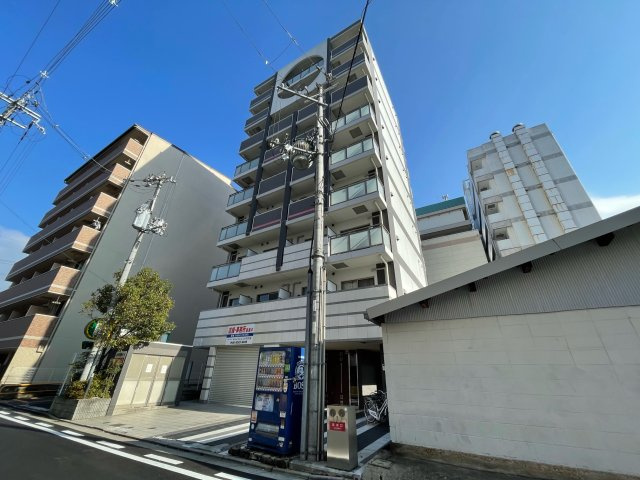 インペリアル奈良大宮