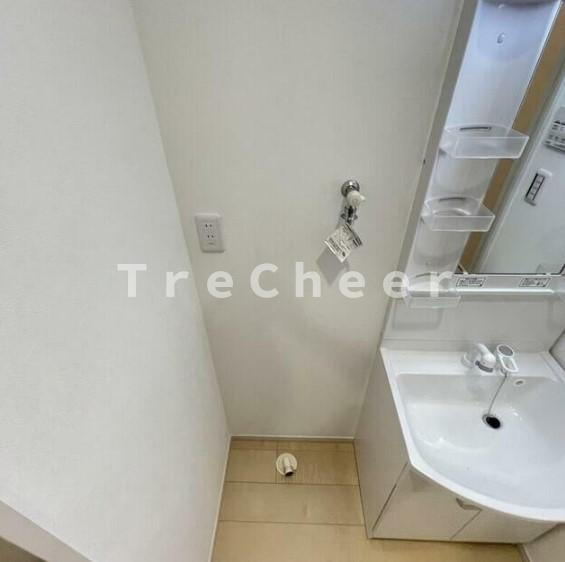 MELDIA西青木１丁目No.3の内装