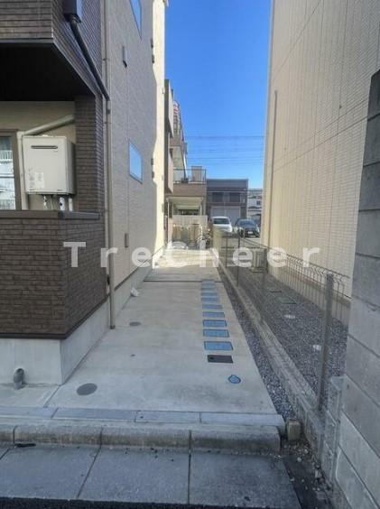 MELDIA西青木１丁目No.3のその他