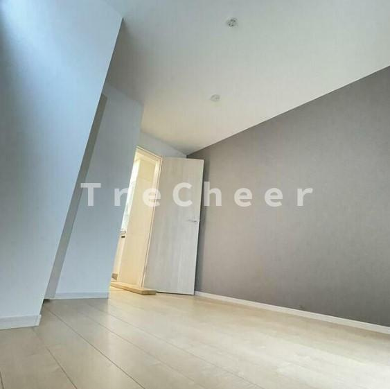 MELDIA西青木１丁目No.3の居間・リビング