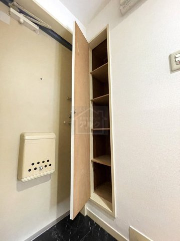 新宿区中落合３丁目の賃貸マンションの設備