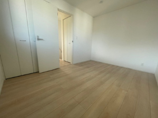 【浴室】 | 花巻市松園町　第4 | 写真は完成イメージです。
同等仕様の物件にご案内可能です