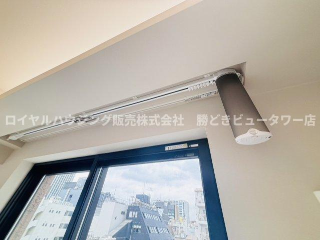 【設備】
