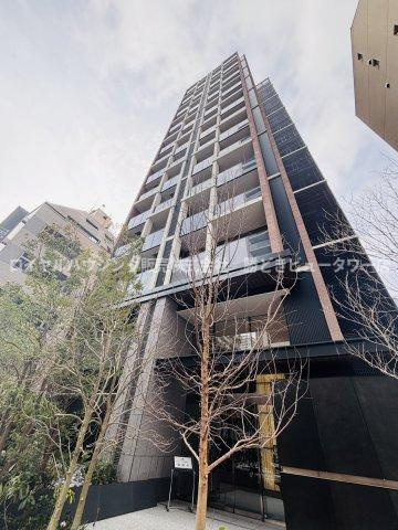 ザ・パークハウス芝御成門の画像