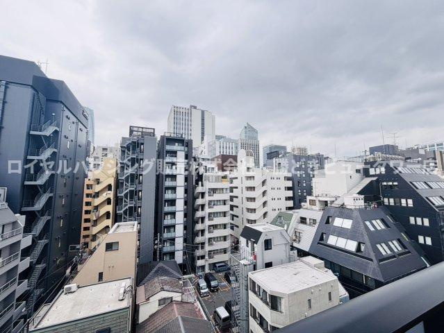 【物件からの展望】