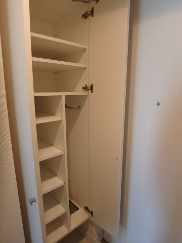 ＫＤＸレジデンス大島の収納