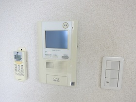 ＫＤＸレジデンス大島のセキュリティ