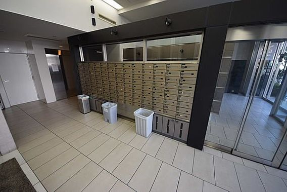 ＫＤＸレジデンス大島のその他共用部分