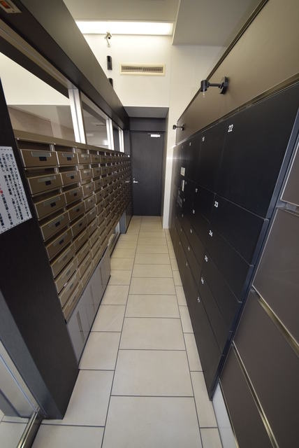 ＫＤＸレジデンス大島のその他共用部分