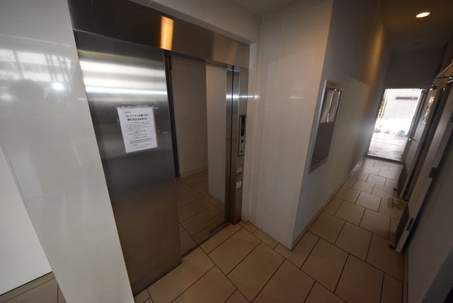 ＫＤＸレジデンス大島のその他共用部分