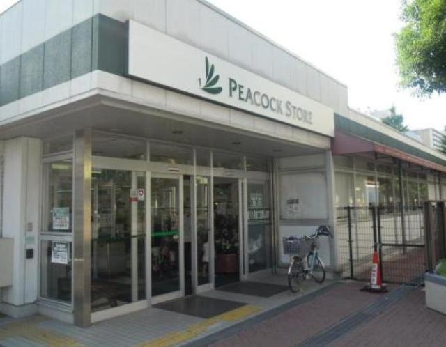 ＫＤＸレジデンス大島のエントランス